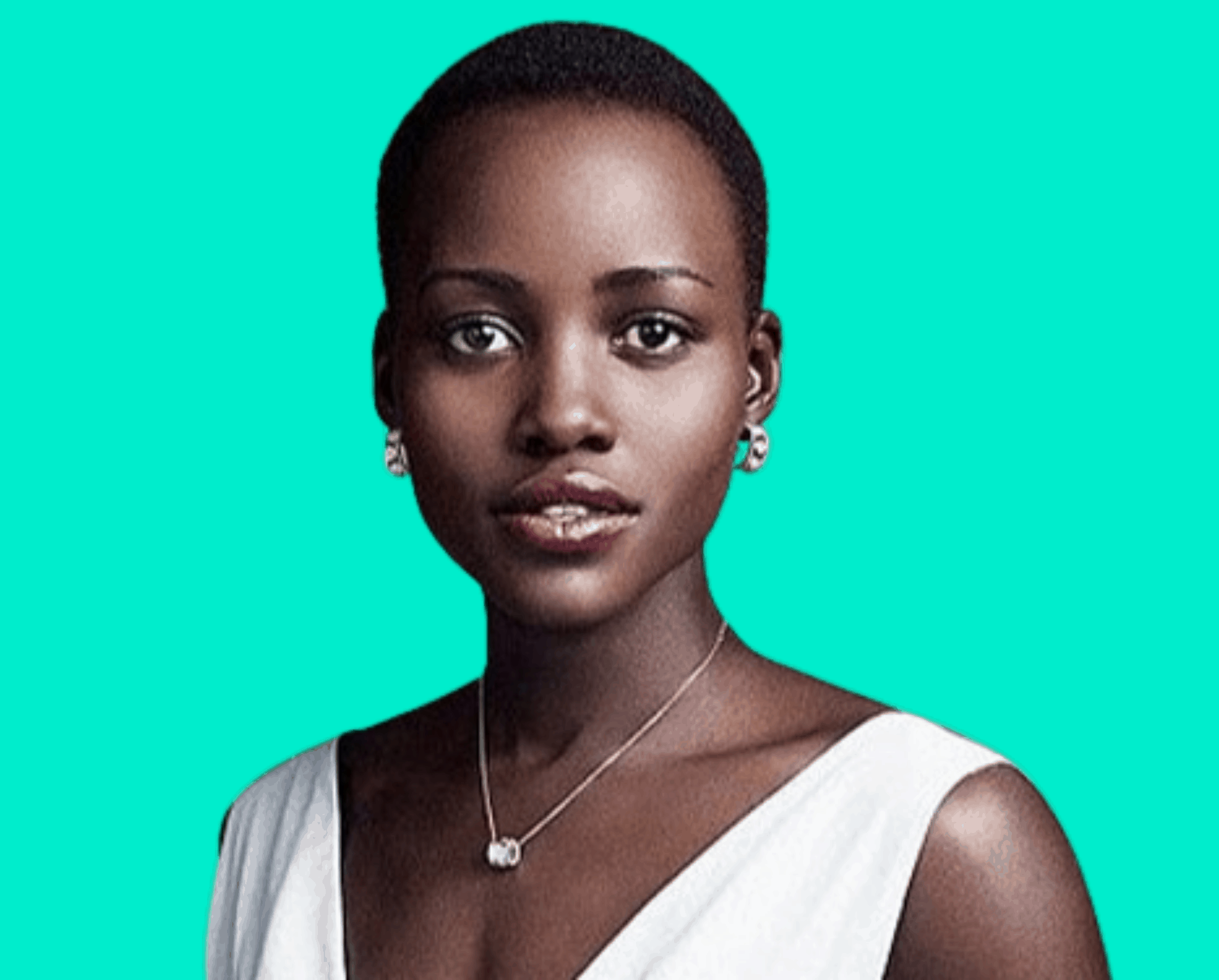 Lupita femme forte