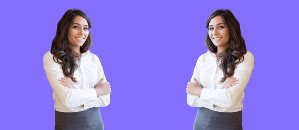business woman