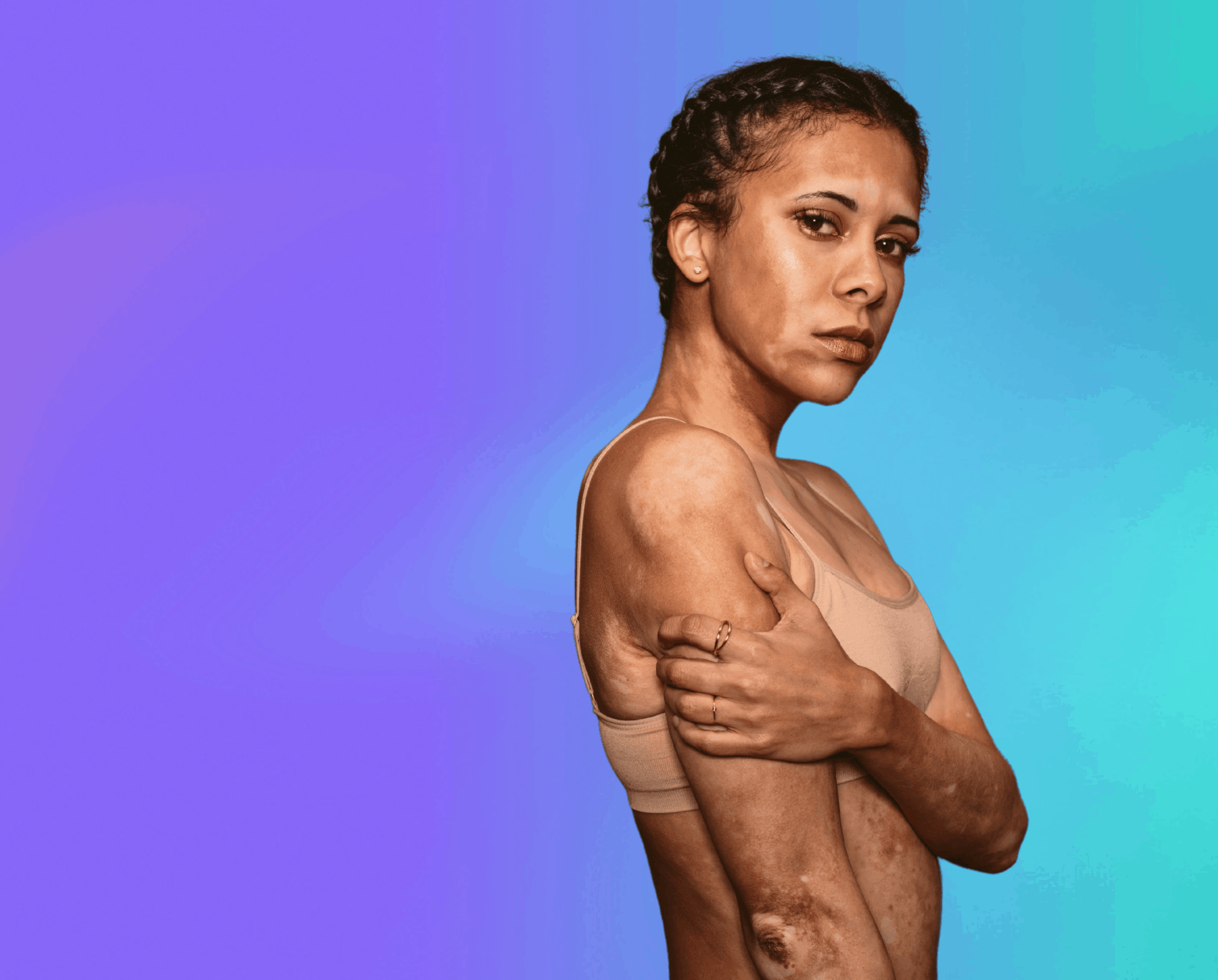 Femme forte