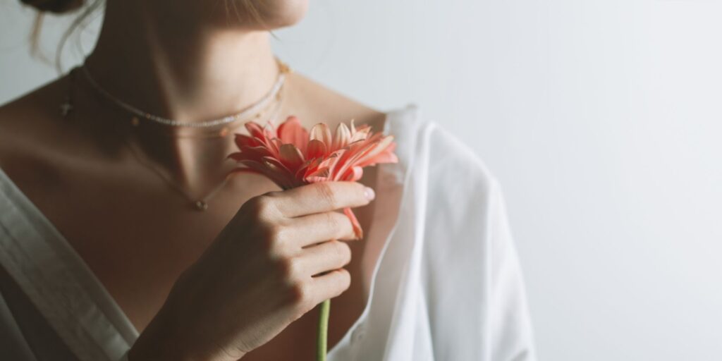 Blog 1 Se reconnecter a sa feminite